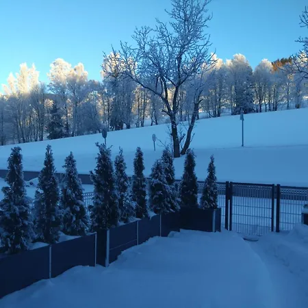 Terasa V Dole Apartmán Černý Důl