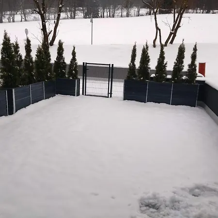 Apartmán Terasa V Dole *