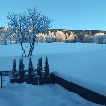 Apartmán Terasa V Dole