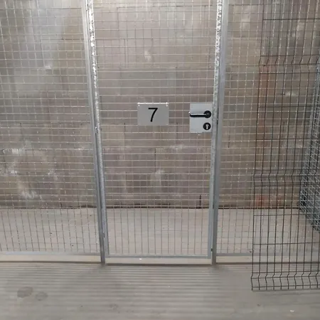 Apartment Terasa V Dole