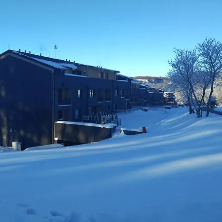 Terasa V Dole Apartmán
