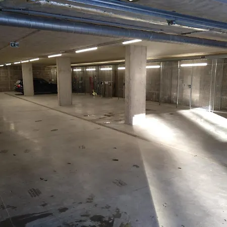 Terasa V Dole Apartmán *