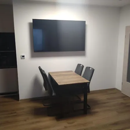 Terasa V Dole * Černý Důl