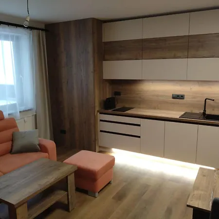 Terasa V Dole Apartment *
