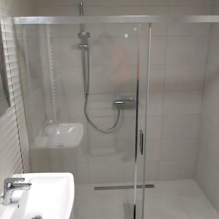 Apartmán Terasa V Dole *
