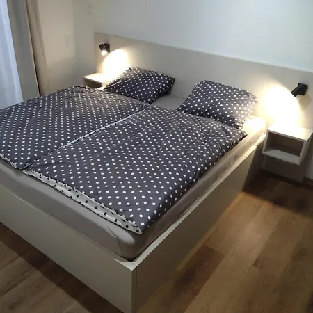 Terasa V Dole Apartmán *