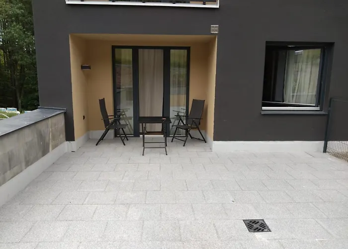 Apartamento Terasa V Dole *