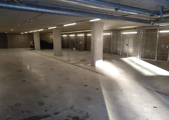 Terasa V Dole Apartamento *