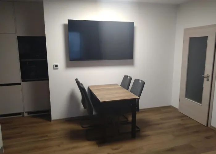 Terasa V Dole * Černý Důl