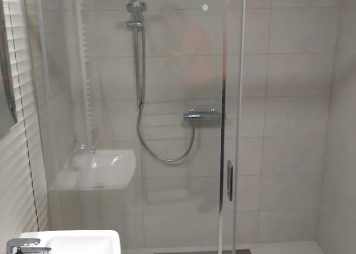 Apartamento Terasa V Dole *
