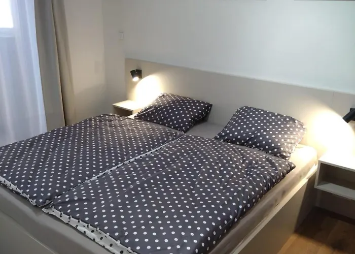 Terasa V Dole Apartamento Černý Důl