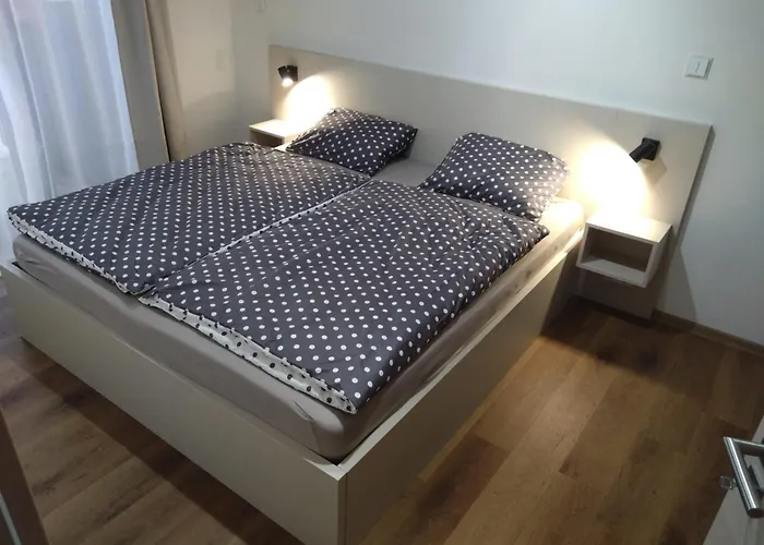 Terasa V Dole Apartamento *